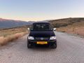 Galeriden Volkswagen Caddy 1.9 TDI Life Plus 2010 Model Isparta