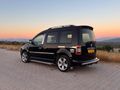 Galeriden Volkswagen Caddy 1.9 TDI Life Plus 2010 Model Isparta