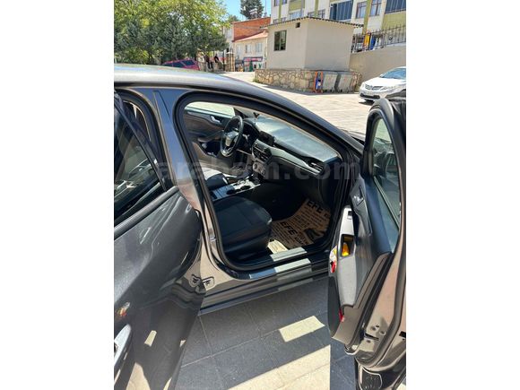 Sahibinden Ford Focus 1.5 TDCi Trend X 2020 Model 
