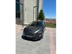 Sahibinden Ford Focus 1.5 TDCi Trend X 2020 Model 
