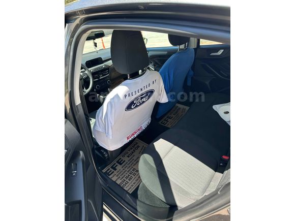 Sahibinden Ford Focus 1.5 TDCi Trend X 2020 Model 