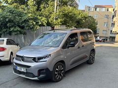 Sahibinden Citroen Berlingo 1.5 BlueHDI Max 2025 Model 