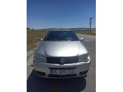 Sahibinden Fiat Palio 1.4 Fire Active Sole 2008 Model