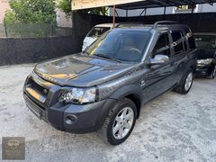 BEYOĞLU MOTORS ÜSKÜDAR'DAN DEĞİŞENSİZ MASRAFSIZ 4*4 FREELANDER.