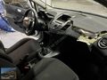 2013 FORD FİESTA 1.5 TDCİ