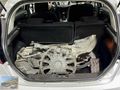 2013 FORD FİESTA 1.5 TDCİ