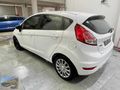 2013 FORD FİESTA 1.5 TDCİ