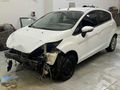 2013 FORD FİESTA 1.5 TDCİ