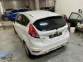 2013 FORD FİESTA 1.5 TDCİ
