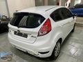 2013 FORD FİESTA 1.5 TDCİ
