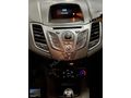 2013 FORD FİESTA 1.5 TDCİ