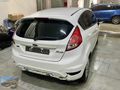 2013 FORD FİESTA 1.5 TDCİ