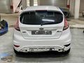2013 FORD FİESTA 1.5 TDCİ