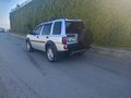 TEMİZ 2006 MODEL FREELANDER 4X4
