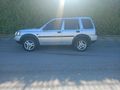 TEMİZ 2006 MODEL FREELANDER 4X4