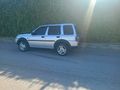 TEMİZ 2006 MODEL FREELANDER 4X4