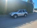 TEMİZ 2006 MODEL FREELANDER 4X4