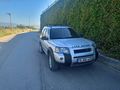 TEMİZ 2006 MODEL FREELANDER 4X4