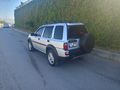 TEMİZ 2006 MODEL FREELANDER 4X4