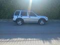 TEMİZ 2006 MODEL FREELANDER 4X4