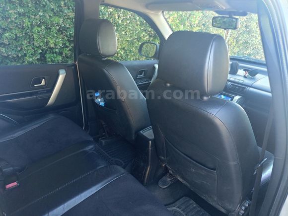 TEMİZ 2006 MODEL FREELANDER 4X4