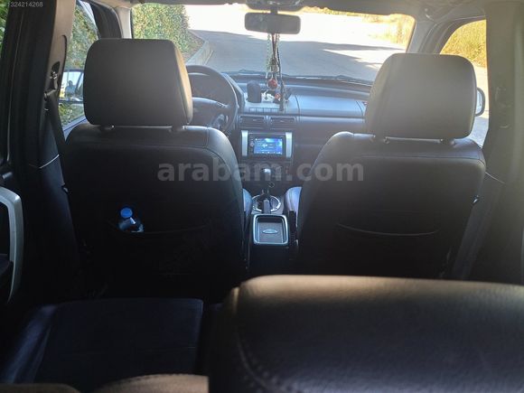 TEMİZ 2006 MODEL FREELANDER 4X4