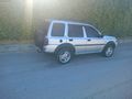 TEMİZ 2006 MODEL FREELANDER 4X4