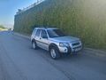 TEMİZ 2006 MODEL FREELANDER 4X4