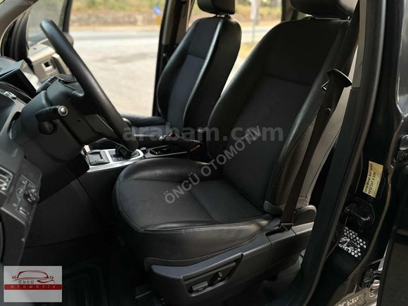 K.K 12 TAKSİT + DEĞİŞENSİZ + DERİ E.KOLTUK + FREELANDER HSE