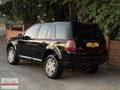 K.K 12 TAKSİT + DEĞİŞENSİZ + DERİ E.KOLTUK + FREELANDER HSE