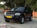 K.K 12 TAKSİT + DEĞİŞENSİZ + DERİ E.KOLTUK + FREELANDER HSE
