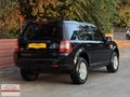 K.K 12 TAKSİT + DEĞİŞENSİZ + DERİ E.KOLTUK + FREELANDER HSE
