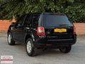 K.K 12 TAKSİT + DEĞİŞENSİZ + DERİ E.KOLTUK + FREELANDER HSE