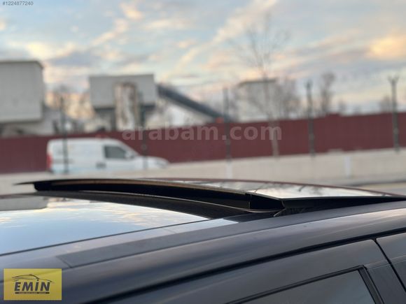 EMİN GALERİ'den 2007 MODEL LAND ROVER FREELANDER 2.2 TD4