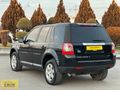 EMİN GALERİ'den 2007 MODEL LAND ROVER FREELANDER 2.2 TD4