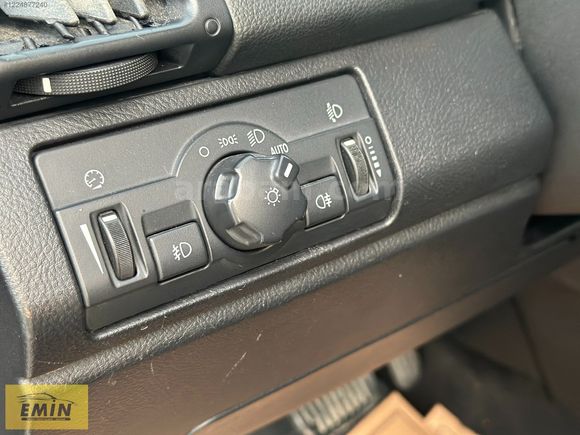 EMİN GALERİ'den 2007 MODEL LAND ROVER FREELANDER 2.2 TD4