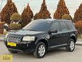 EMİN GALERİ'den 2007 MODEL LAND ROVER FREELANDER 2.2 TD4