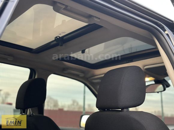 EMİN GALERİ'den 2007 MODEL LAND ROVER FREELANDER 2.2 TD4