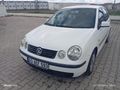Galeriden Volkswagen Polo 1.4 Basicline 2004 Model Kütahya