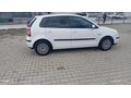 Galeriden Volkswagen Polo 1.4 Basicline 2004 Model Kütahya