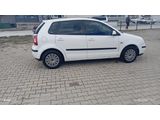 Galeriden Volkswagen Polo 1.4 Basicline 2004 Model Kütahya