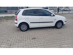 Galeriden Volkswagen Polo 1.4 Basicline 2004 Model Kütahya
