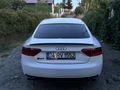 Sahibinden Audi A5 Sportback 2.0 TDI 2012 Model 