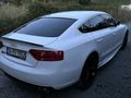Sahibinden Audi A5 Sportback 2.0 TDI 2012 Model 