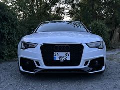 Sahibinden Audi A5 Sportback 2.0 TDI 2012 Model 