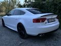 Sahibinden Audi A5 Sportback 2.0 TDI 2012 Model 