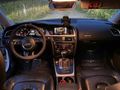 Sahibinden Audi A5 Sportback 2.0 TDI 2012 Model 