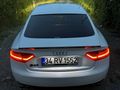 Sahibinden Audi A5 Sportback 2.0 TDI 2012 Model 