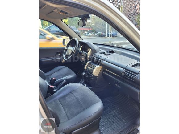 DÜŞÜK KM DİZEL OTOMATİK TERTEMİZ