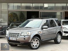 2008 CAM TAVAN BORUSAN ÇIKISLI 195.000KM FREELANDER HSE